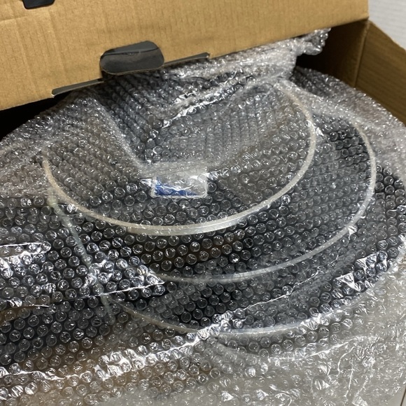 $99 NEW! Heavy Duty Forged Aluminum Fry Pan 3 Piece Set + 2 Bonus Utensils - Picture 10 of 13